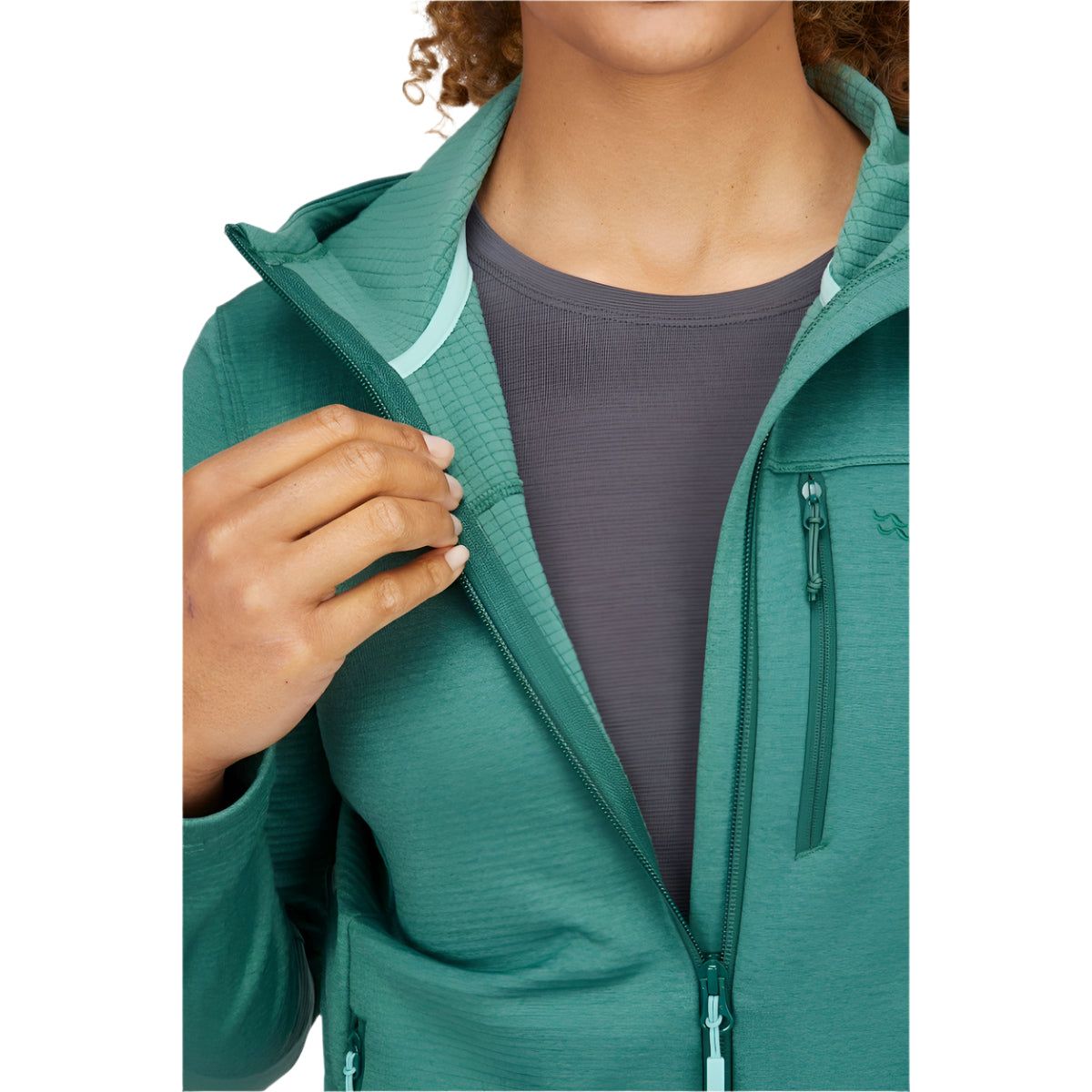 Rab Women's Graviton Hoody