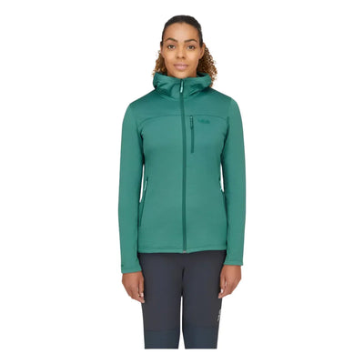 Rab Women's Graviton Hoody