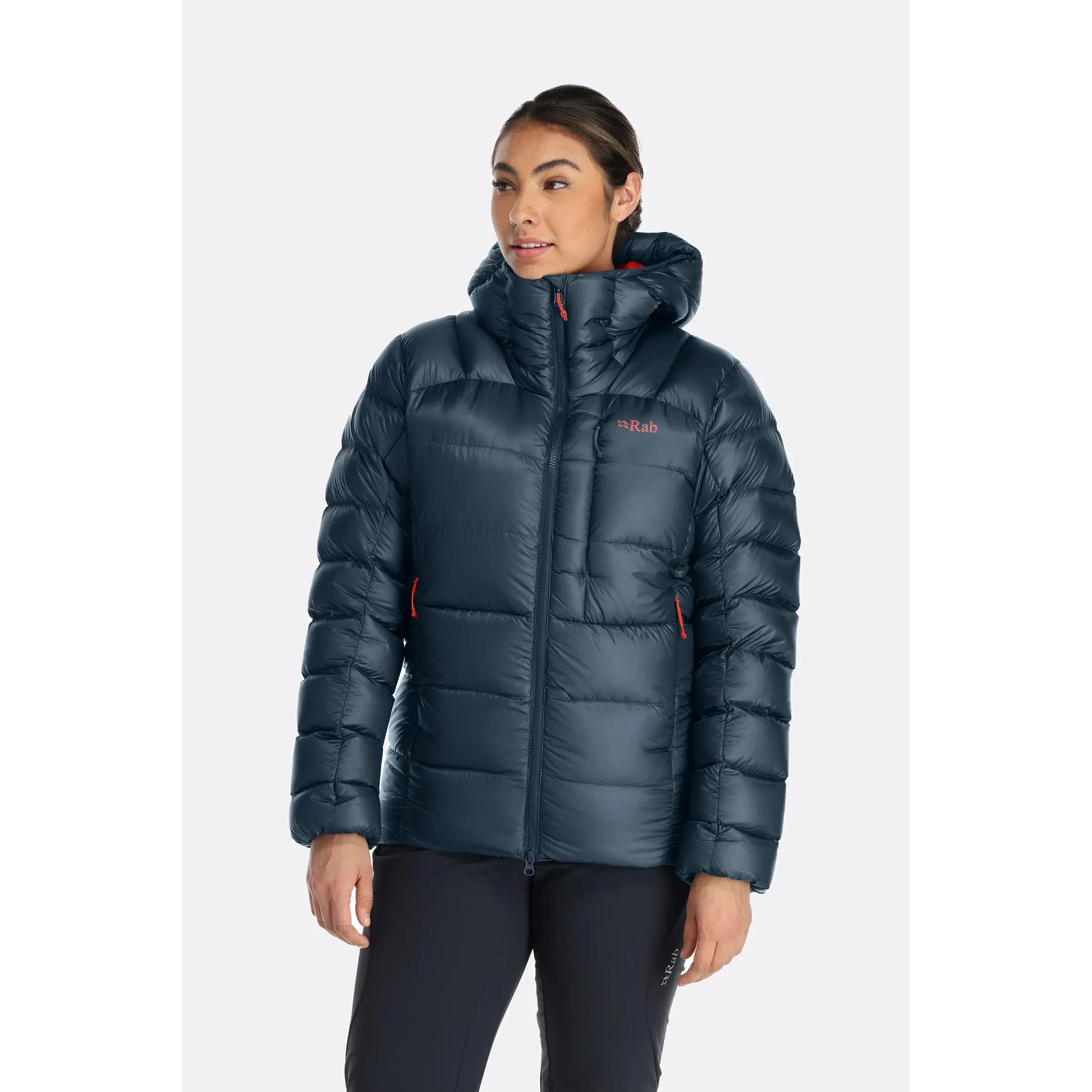 Rab Women's Mythic Ultra Down Jacket – Dwights Outdoors