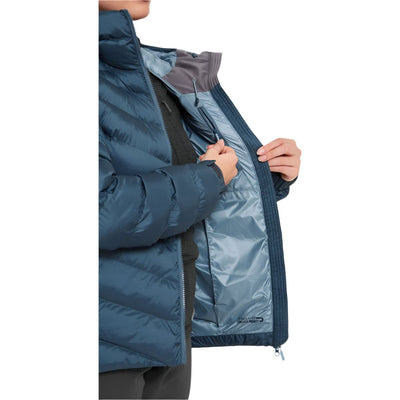 Rab Women's Nebula Pro Insulated Jacket