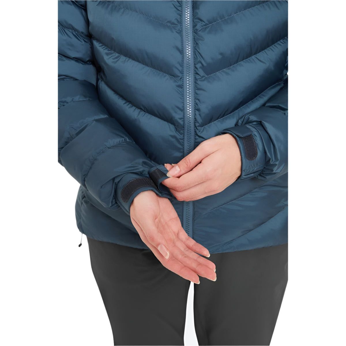 Rab Women's Nebula Pro Insulated Jacket