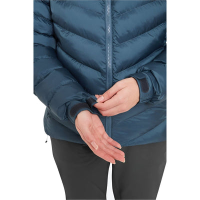 Rab Women's Nebula Pro Insulated Jacket