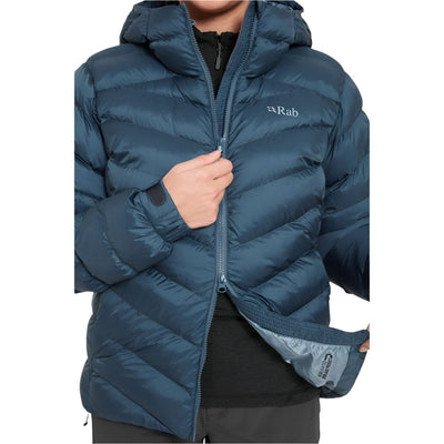 Rab Women's Nebula Pro Insulated Jacket