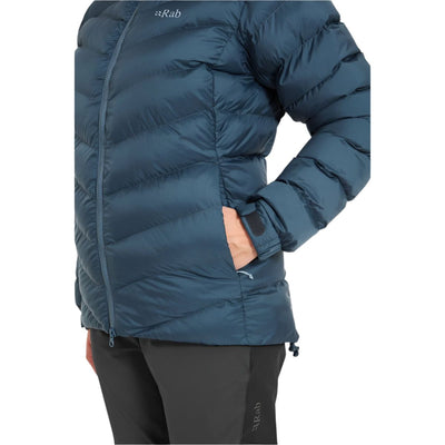 Rab Women's Nebula Pro Insulated Jacket