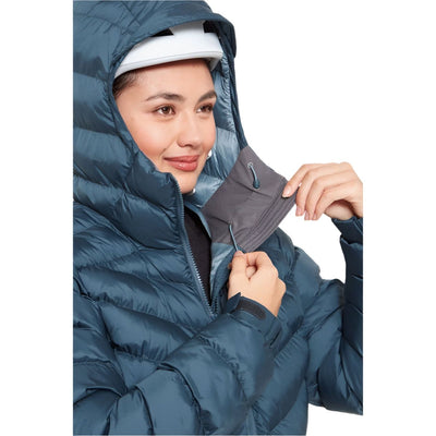 Rab Women's Nebula Pro Insulated Jacket