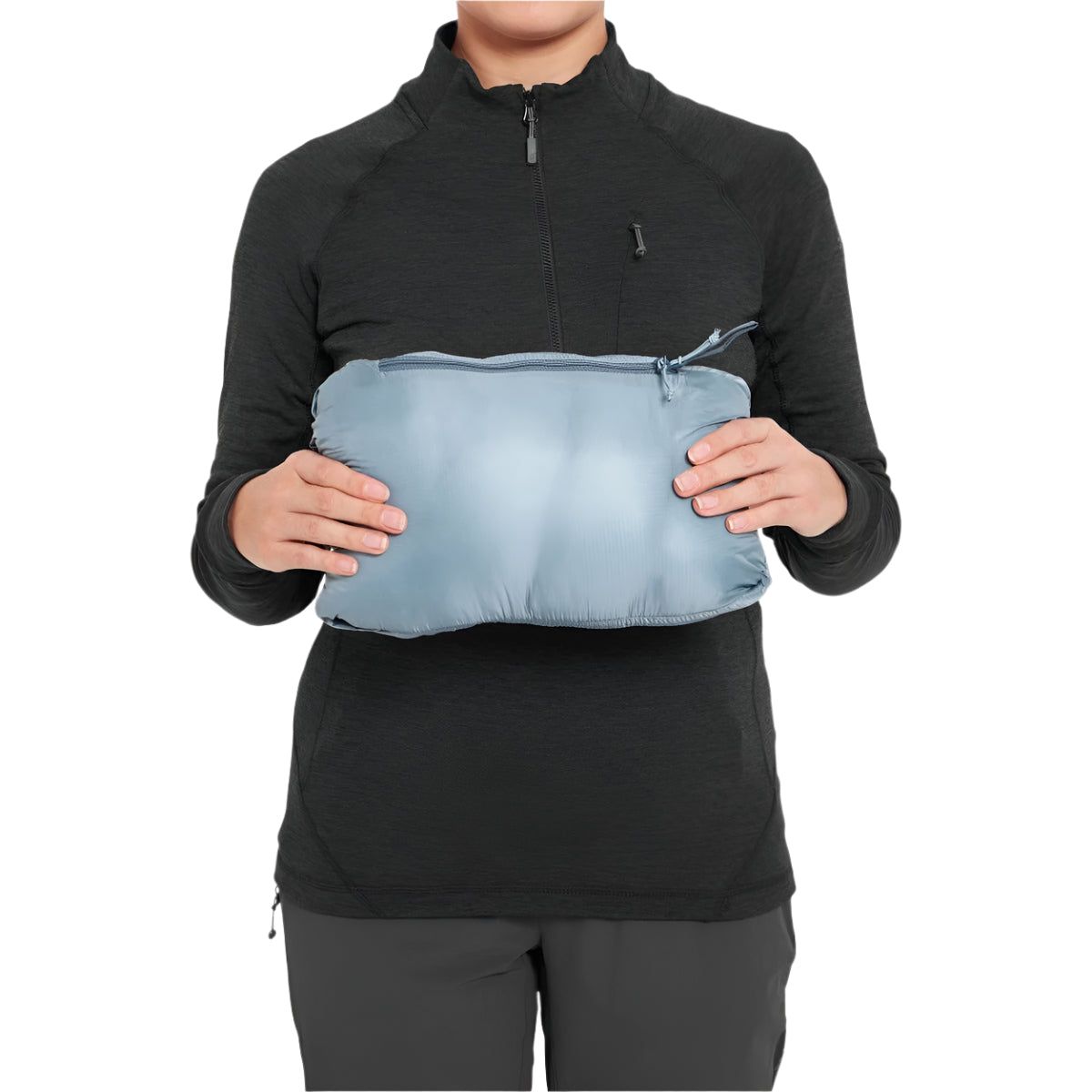 Rab Women's Nebula Pro Insulated Jacket