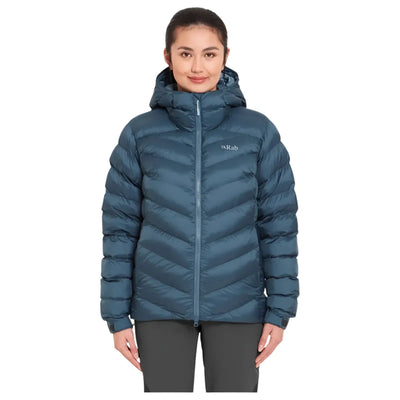 Rab Women's Nebula Pro Insulated Jacket