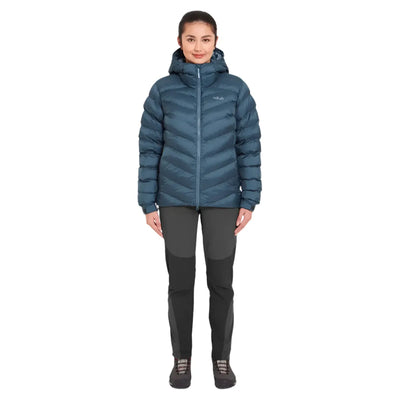 Rab Women's Nebula Pro Insulated Jacket
