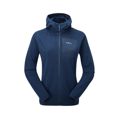 Rab Women's Tecton Hoody