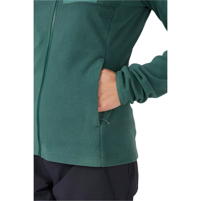Rab Women's Tecton Hoody