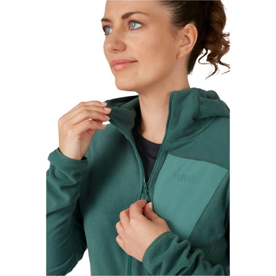 Rab Women's Tecton Hoody