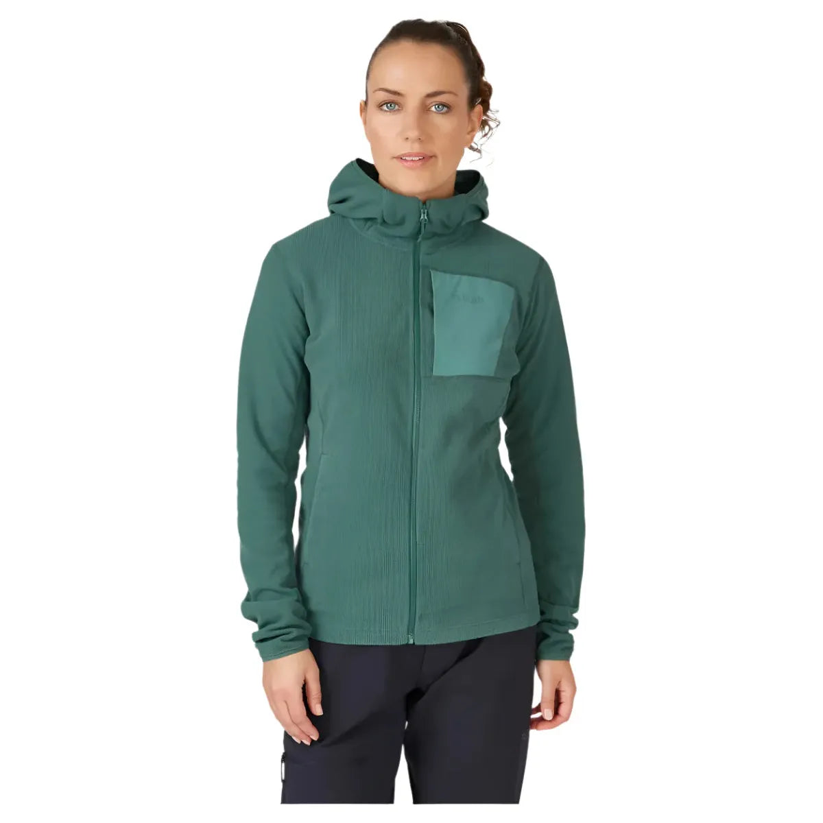 Rab Women's Tecton Hoody