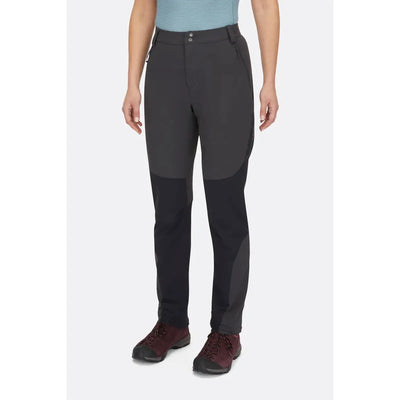 Rab Women's Torque Mountain Pants