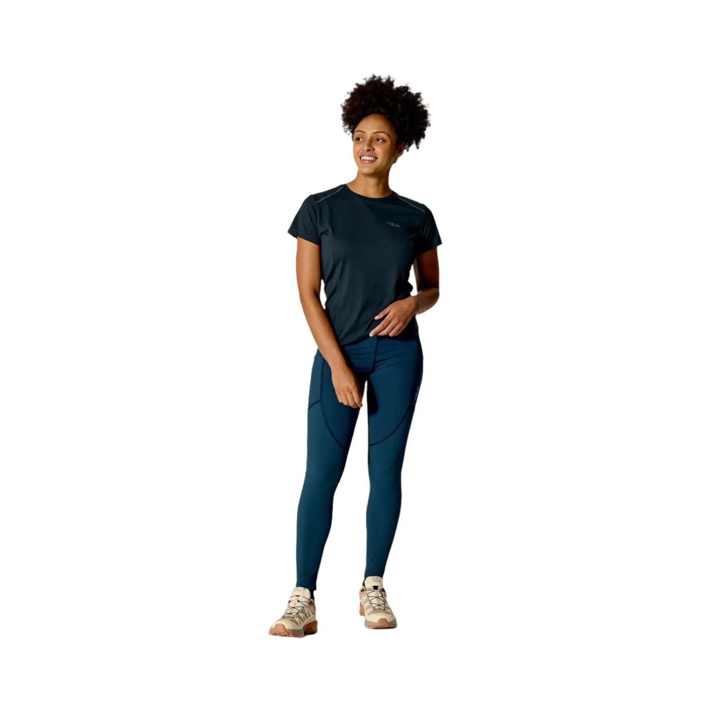 Rab Women's Torque Tights