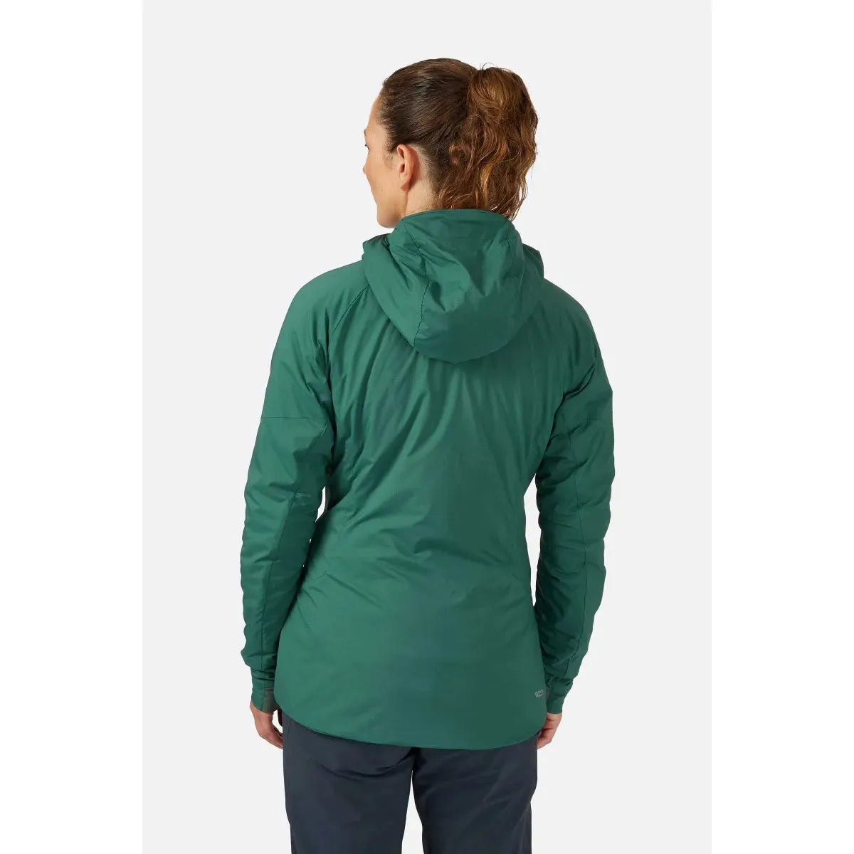 Rab Women's Vapour-Rise Summit Jacket