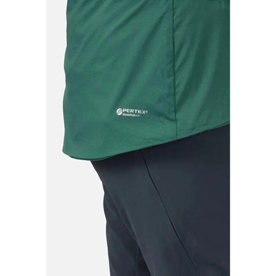 Rab Women's Vapour-Rise Summit Jacket