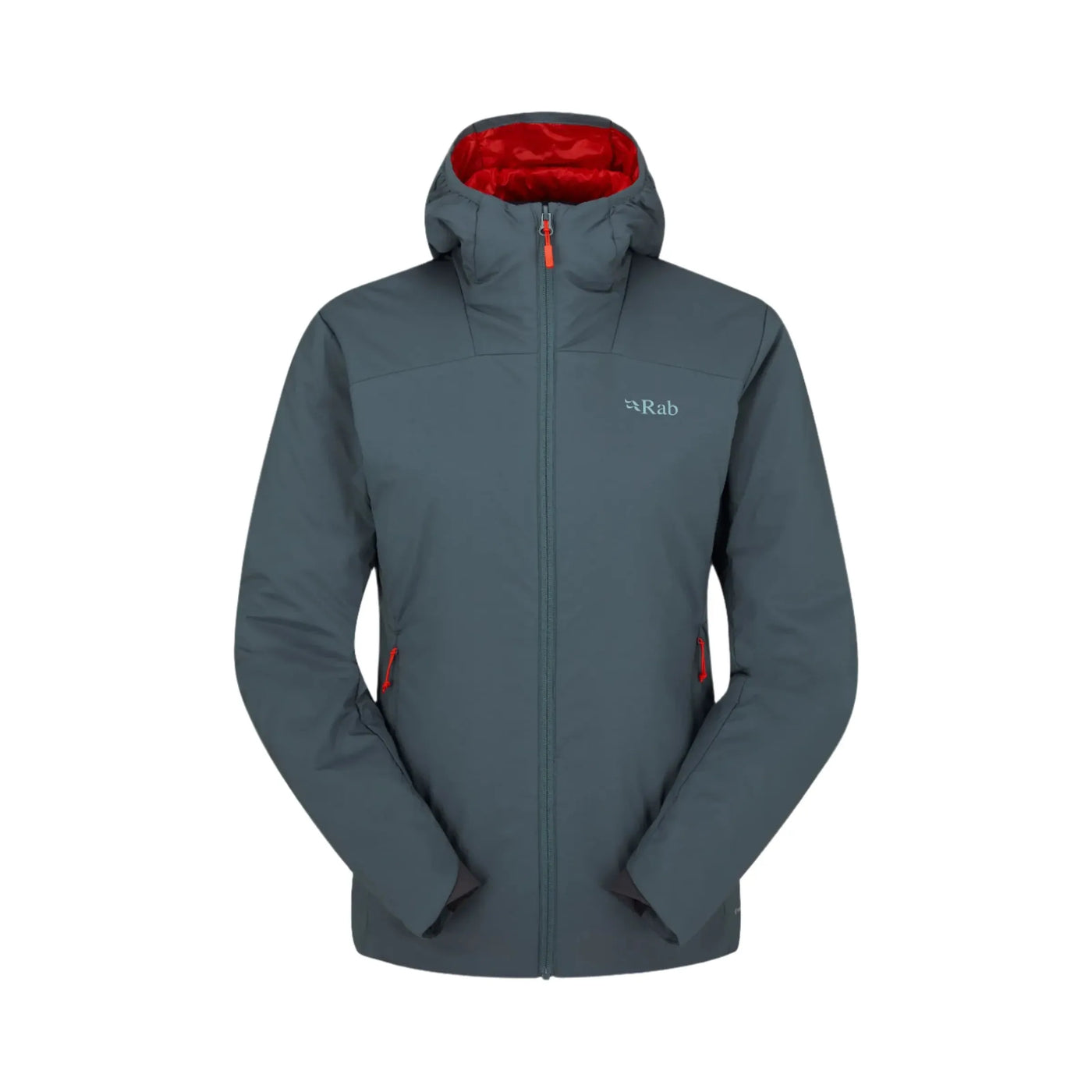 Rab Women's Xenair Alpine Light Insulated Jacket