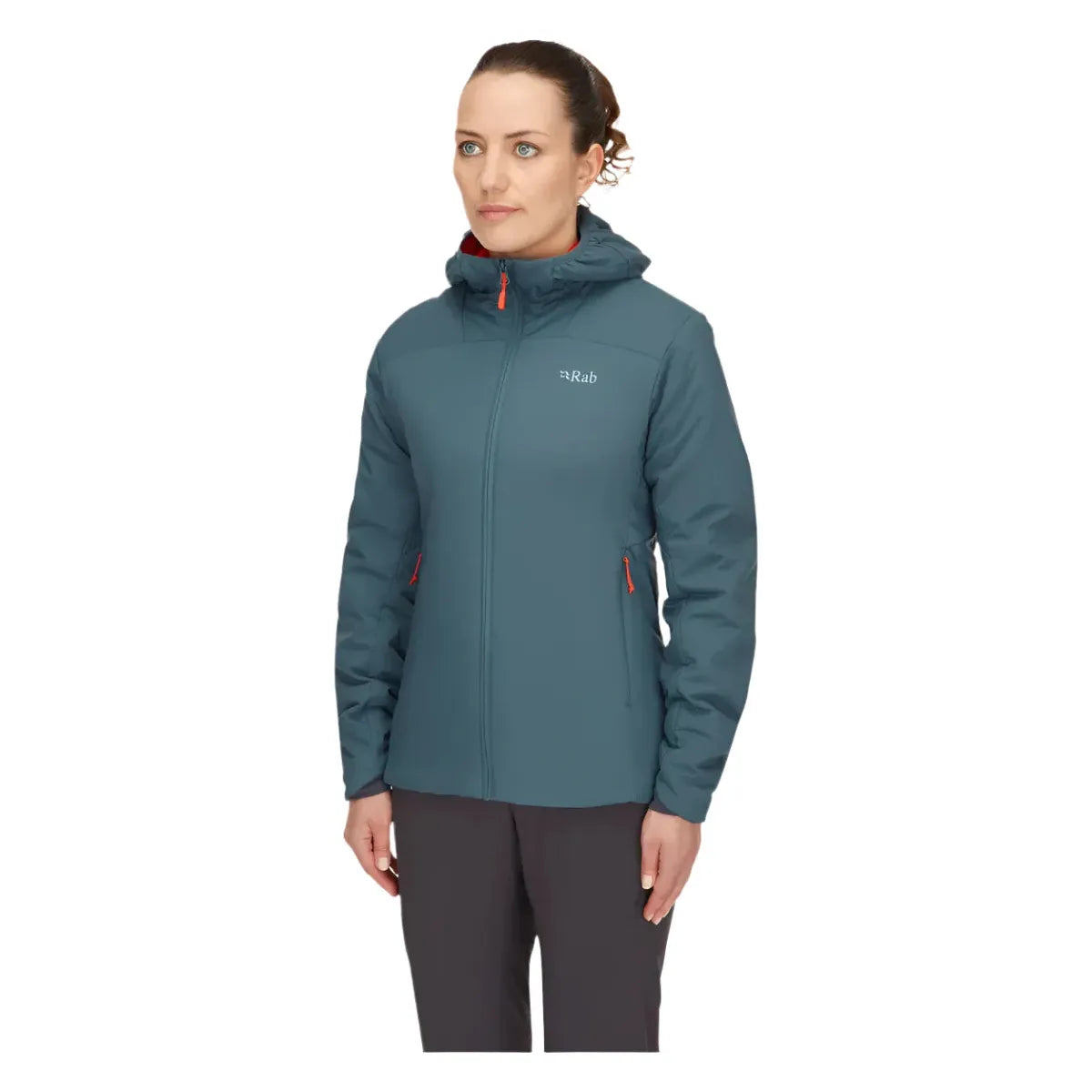 Rab Women's Xenair Alpine Light Insulated Jacket