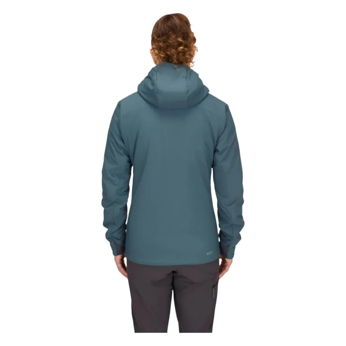 Rab Women's Xenair Alpine Light Insulated Jacket