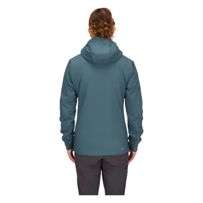Rab Women's Xenair Alpine Light Insulated Jacket