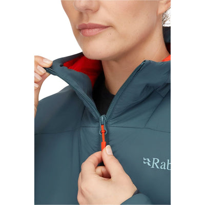 Rab Women's Xenair Alpine Light Insulated Jacket
