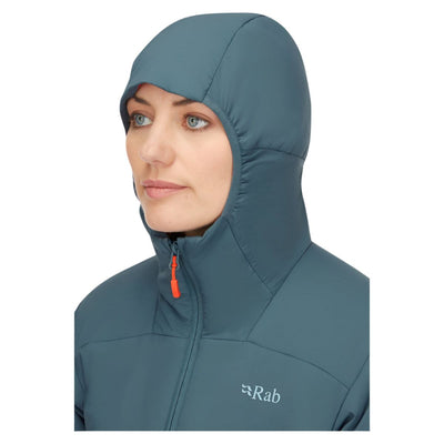 Rab Women's Xenair Alpine Light Insulated Jacket