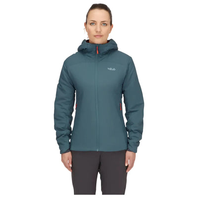 Rab Women's Xenair Alpine Light Insulated Jacket