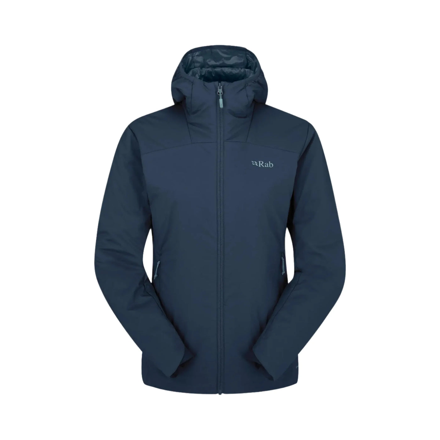 Rab Women's Xenair Alpine Light Insulated Jacket