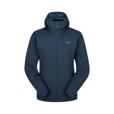Rab Women's Xenair Alpine Light Insulated Jacket