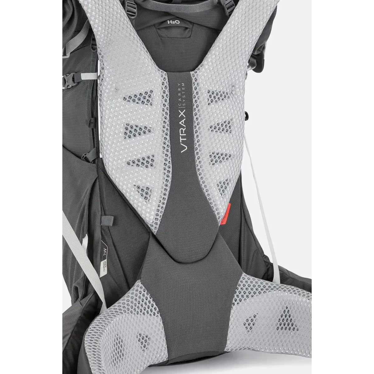 Lowe Alpine Yacuri 55L Trekking Pack