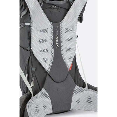 Lowe Alpine Yacuri 55L Trekking Pack