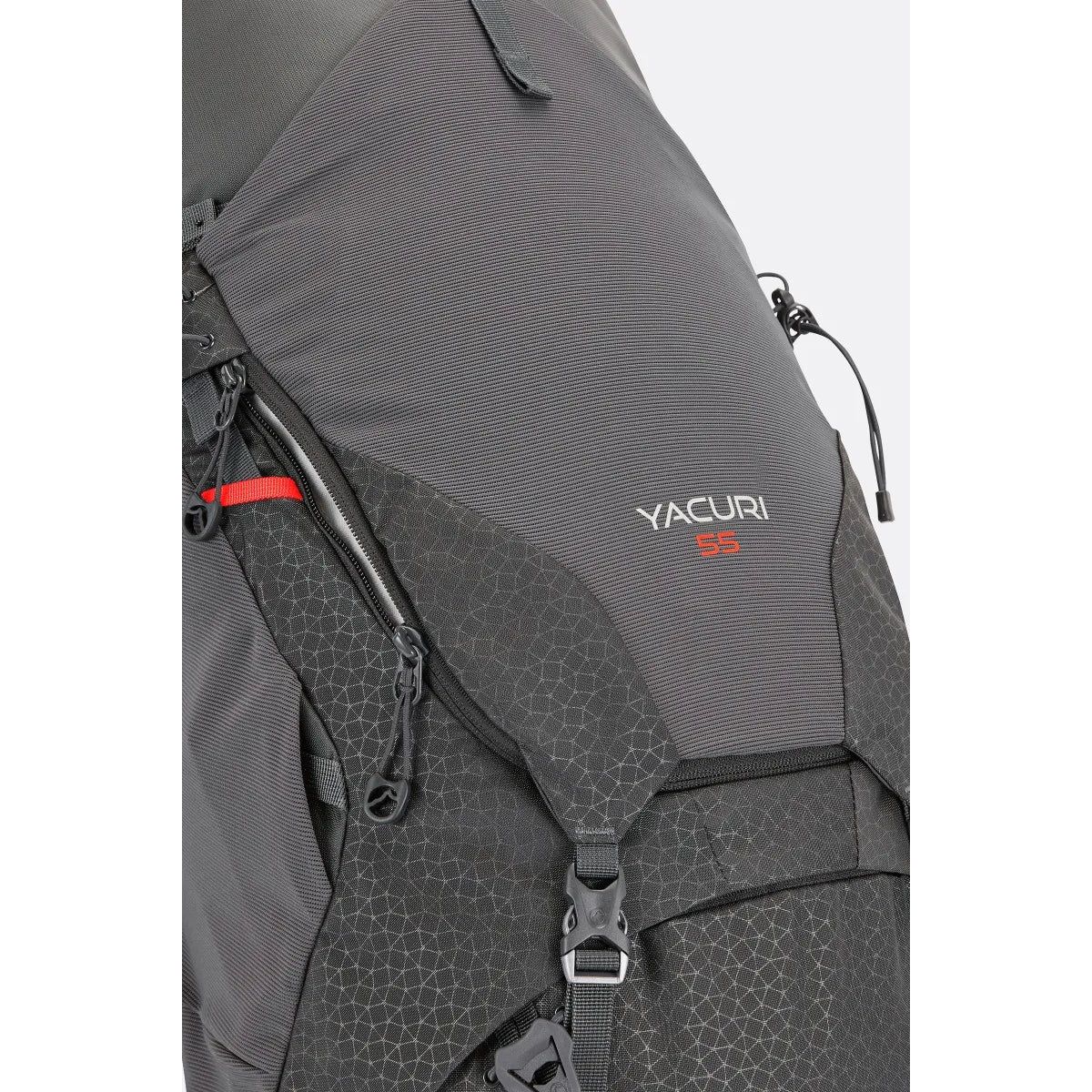 Lowe Alpine Yacuri 55L Trekking Pack