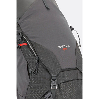 Lowe Alpine Yacuri 55L Trekking Pack