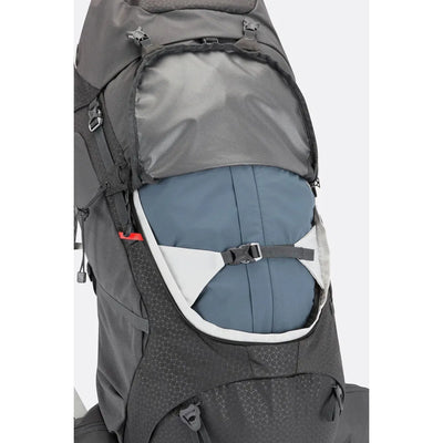 Lowe Alpine Yacuri 55L Trekking Pack