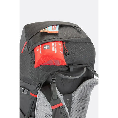 Lowe Alpine Yacuri 55L Trekking Pack