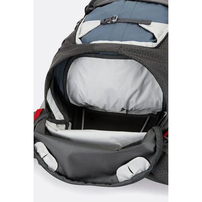 Lowe Alpine Yacuri 55L Trekking Pack