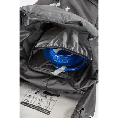 Lowe Alpine Yacuri 55L Trekking Pack