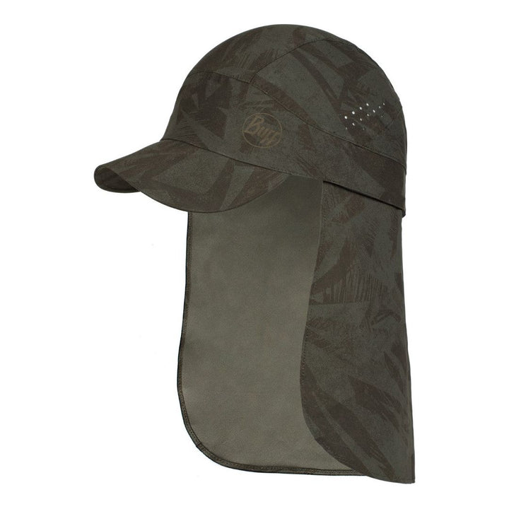 Buff Cap Pack Sahara