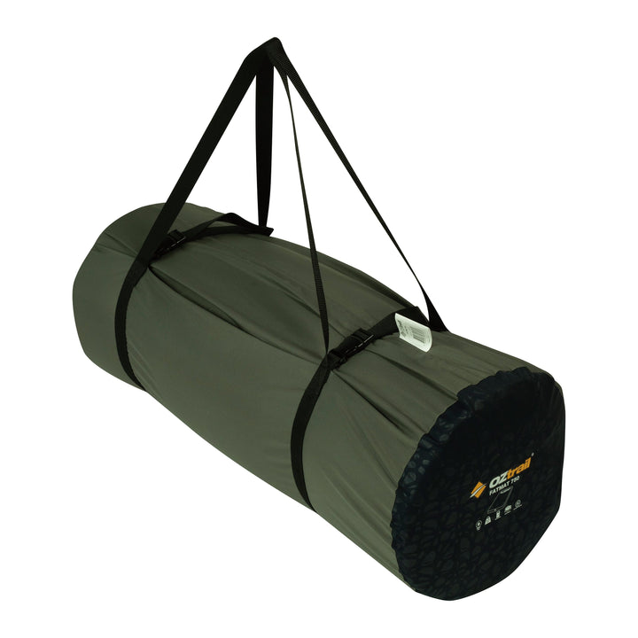 OZtrail Fatmat 750 Self Inflating Sleeping Mat