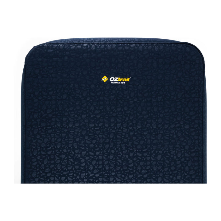 OZtrail Fatmat 750 Self Inflating Sleeping Mat