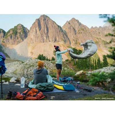 Thermarest Vesper -6 Quilt (539 grams)