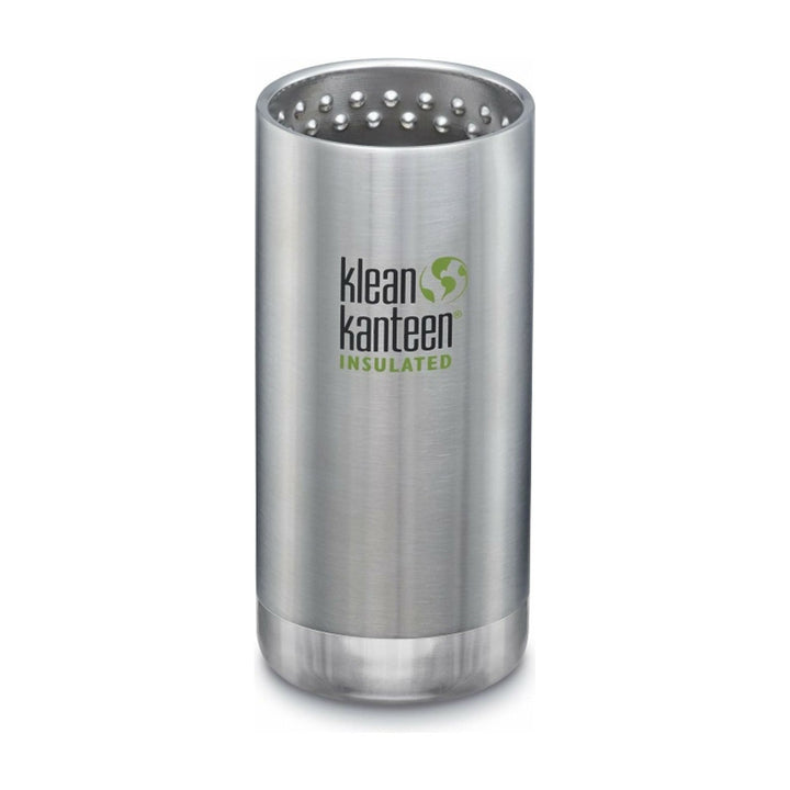 Klean Kanteen TK Wide Insulated 355ml Bottle