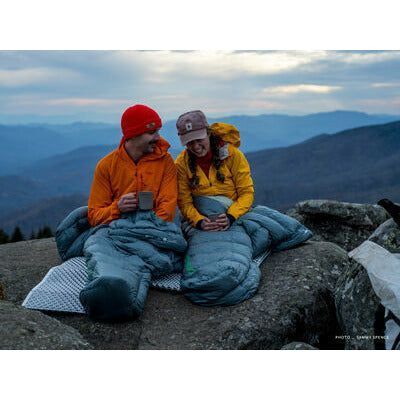 Thermarest Vesper 7 Degree Quilt (339 grams)