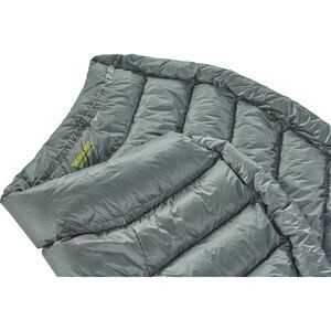 Thermarest Vesper 7 Degree Quilt (339 grams)