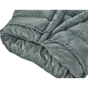 Thermarest Vesper 7 Degree Quilt (339 grams)
