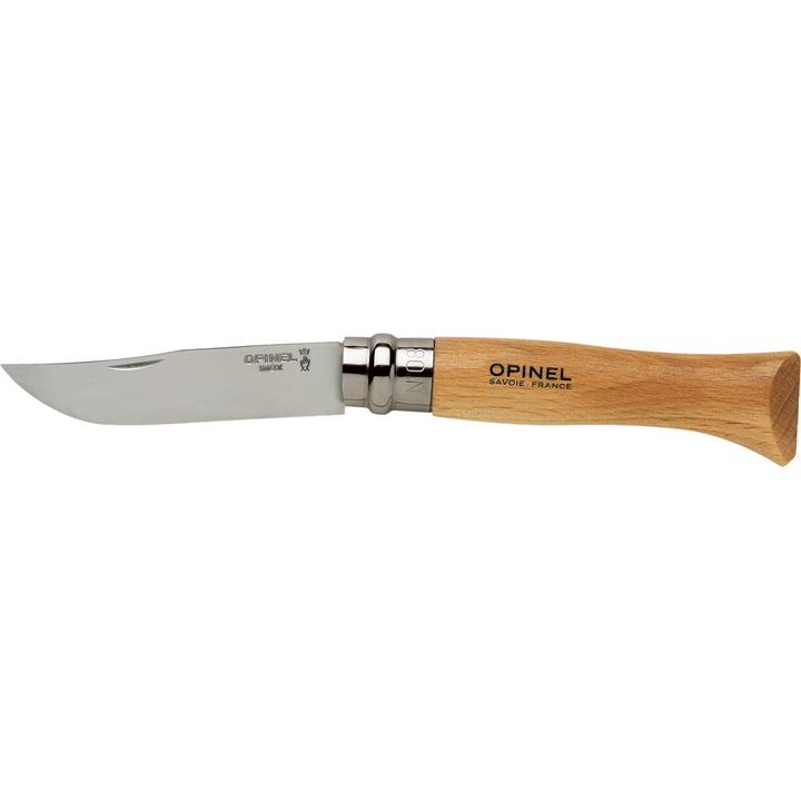 Opinel Knife Stainless Steel