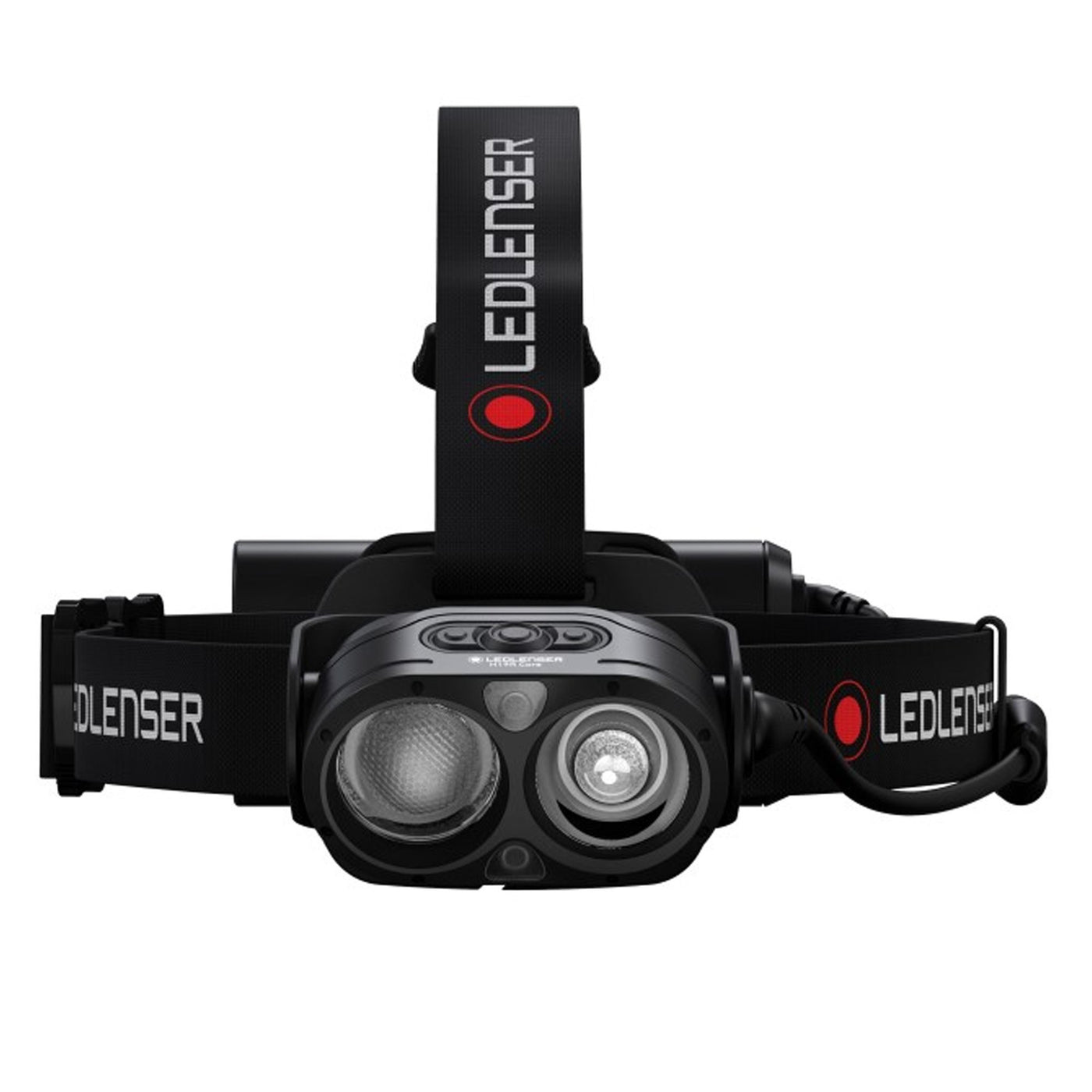 Ledlenser H19R Core 3500Lumen Rechargeable Headlamp