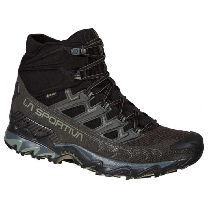 Mens La Sportiva Ultra Raptor Mid GTX Boots