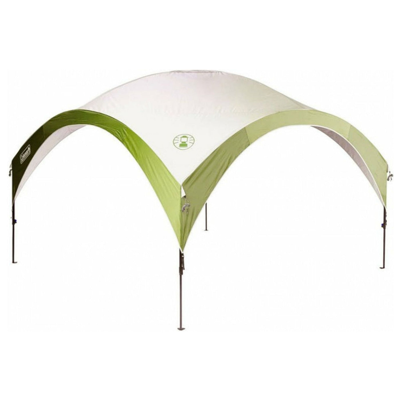 Coleman Deluxe Fast Pitch 14 Shelter with Sunwall