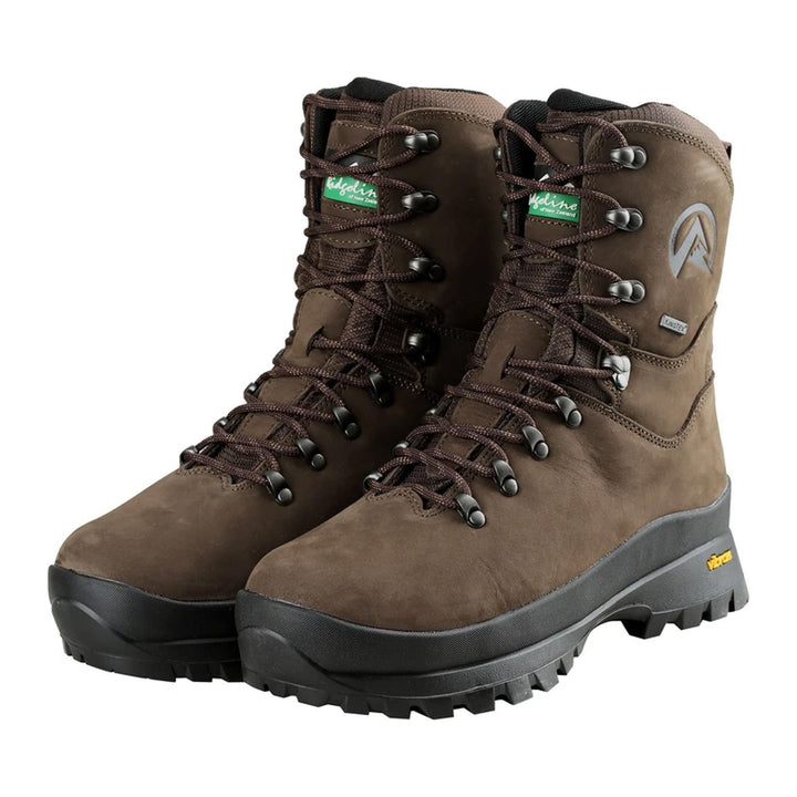 Mens Ridgeline Aoraki Boots